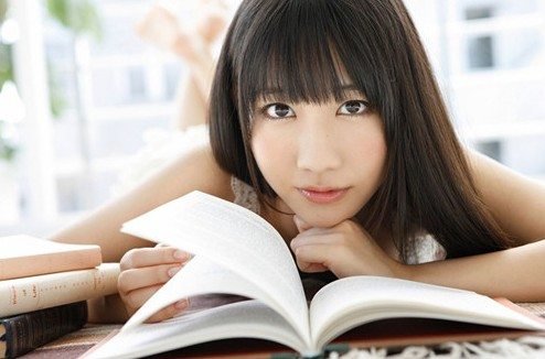 Mengapa wanita Jepang seberapa menarik?  7 Alasan dilihat dari orang asing