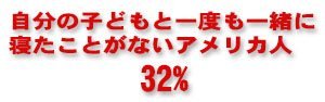 「川の字」で寝る日本人の“眠り”は不思議すぎ！海外との違いとは？