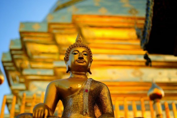 もっと早く知りたかった!初のタイ旅行で予想と違って驚かされたこと5パターン もっと早く知りたかった!初のタイ旅行で予想と違って驚かされたこと5パターン