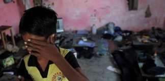 世界から非難される日本、マスコミが報道しない「現代の奴隷」とは 世界から非難される日本、マスコミが報道しない「現代の奴隷」とは