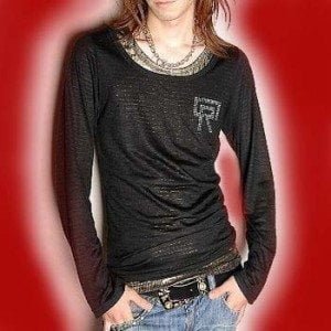 かっこよく…ないよね？