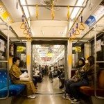 東京の地下鉄