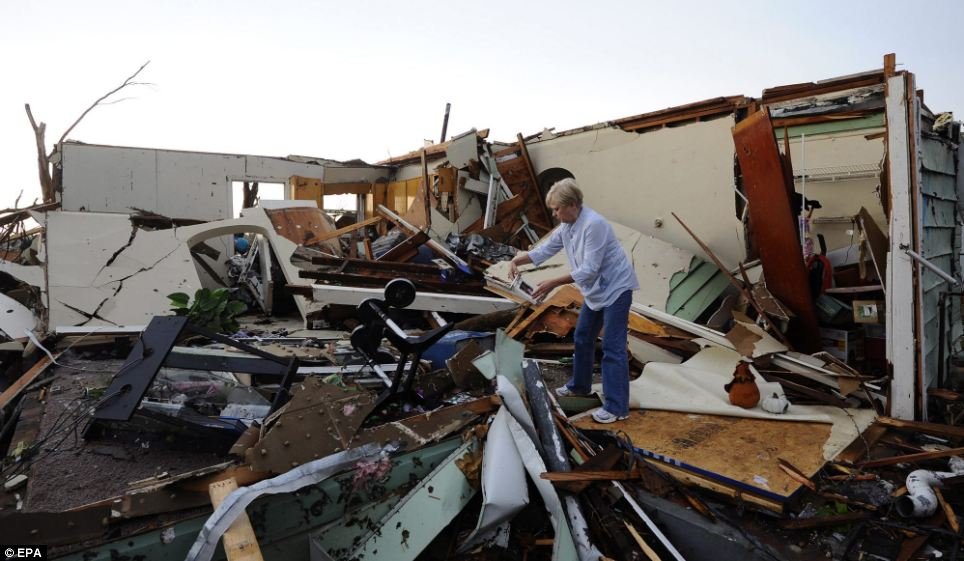 ミーズリ竜巻被害26