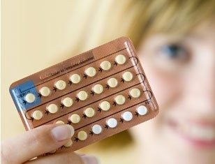 避妊薬ピルの服用で子どもを守る