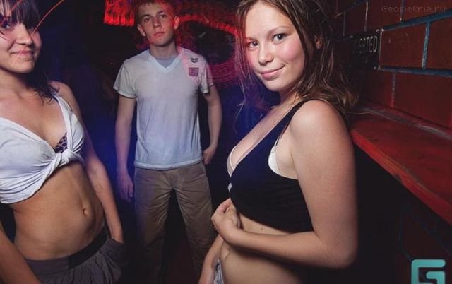 ロシアの子どもナイトクラブがひどい件13