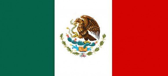 世界一肥満の増加している国　メキシコ