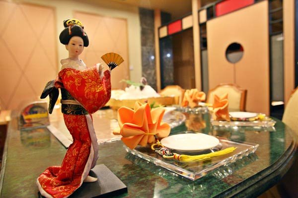 パリの日本食レストランによく行くフランス人にありがちな８つの特徴