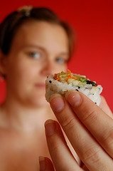 【海外メディア】外国人が抱きがちなお寿司への誤解トップ１０