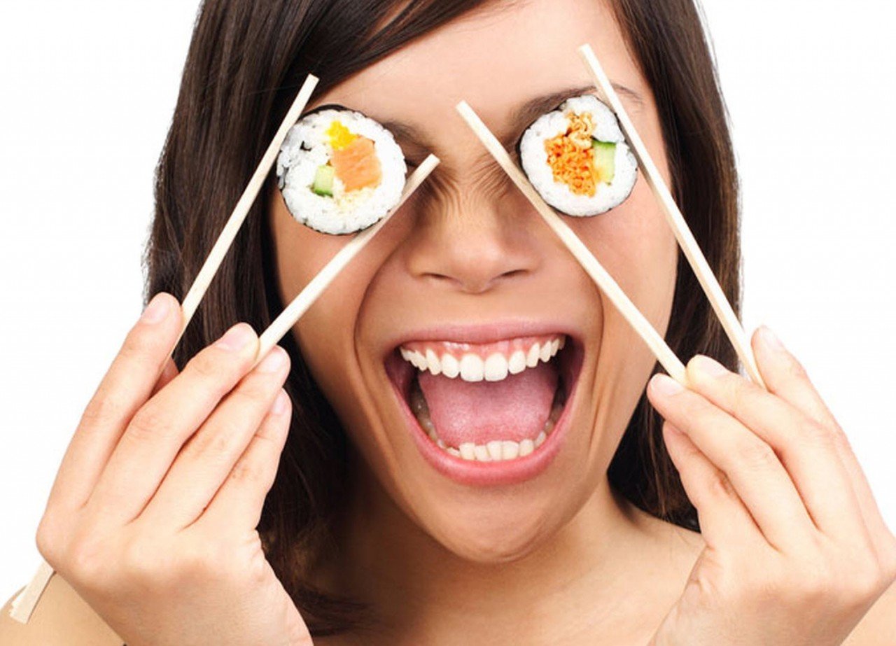 フランス人の日本食の食べ方が想像以上におかしい！６つの謎