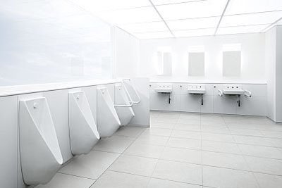 なぜ日本のトイレは世界一きれいなのか？