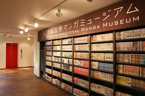 海外に自慢したい！外国人観光客も驚きの日本ミュージアム６パターン