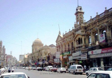 海外旅行が危険な国は？世界一治安の悪い都市ランキング2013年版karachi-02