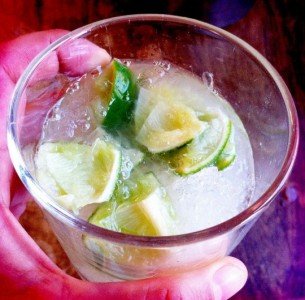 Caipirinha