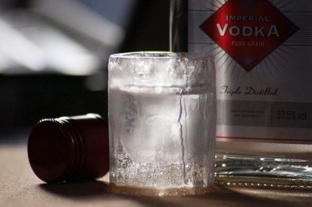 Vodka