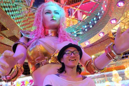 一度は行ってみたい！世界のユニークで珍しいレストランランキング