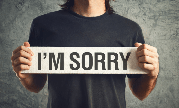 日本人は謝りすぎ？日本人にとっての「すみません」外国人との違い