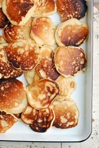 1度は食べてみたい！あなたの知らない「世界のパンケーキ」２４選