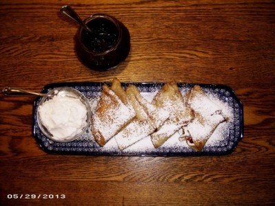 1度は食べてみたい！あなたの知らない「世界のパンケーキ」２４選