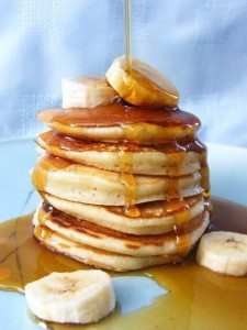 1度は食べてみたい！あなたの知らない「世界のパンケーキ」２４選