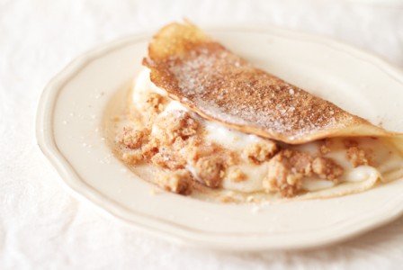 1度は食べてみたい！あなたの知らない「世界のパンケーキ」２４選