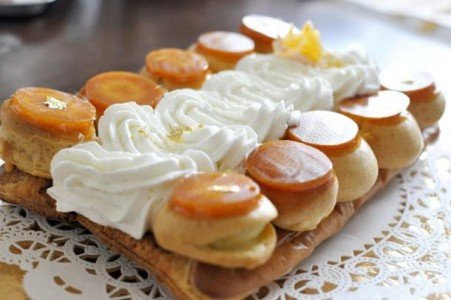 あまり知られていないけど日本人が好きそうなフランスのお菓子１０選