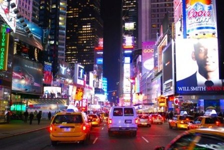 海外旅行するなら!世界で一番楽しい国・都市ランキング…東京は5位