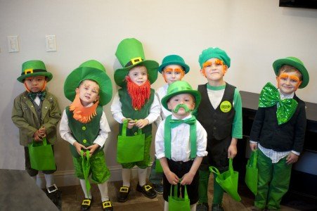 【ヨーロッパ国別】よくある苗字・名字と意味一覧