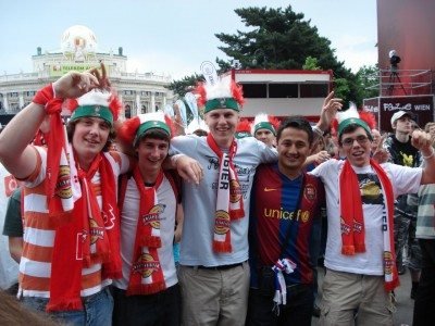 【ヨーロッパ国別】よくある苗字・名字と意味一覧