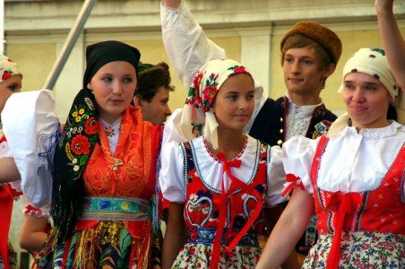 【ヨーロッパ国別】よくある苗字・名字と意味一覧