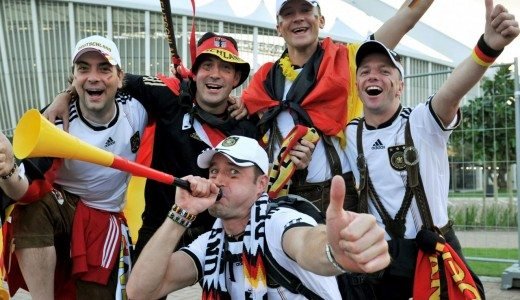 【ヨーロッパ国別】よくある苗字・名字と意味一覧