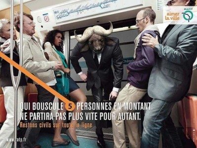 【パリ観光】治安の悪いパリの地下鉄に乗る時に注意するべき９つのこと