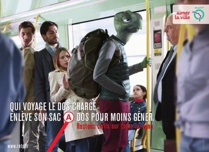 【パリ観光】治安の悪いパリの地下鉄に乗る時に注意するべき９つのこと