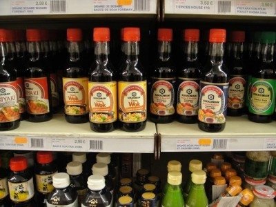 美食家フランス人の好きな日本食ってなに？日本人との味覚の違い５つ