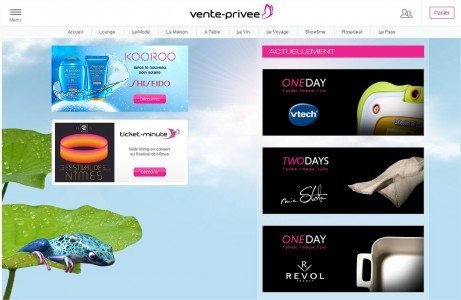 【海外通販サイト】フランス人が毎日買い物で使う便利なサイトベスト５