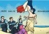 ブルキニを禁止するフランスの政策はアホすぎると思いませんか？