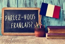 フランス語と英語はどっちが難しい？フランス語が圧倒的に難しい理由６つ