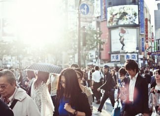 日本在住外国人｜日本は「人種差別が少ない」は本当だと思う？海外の反応