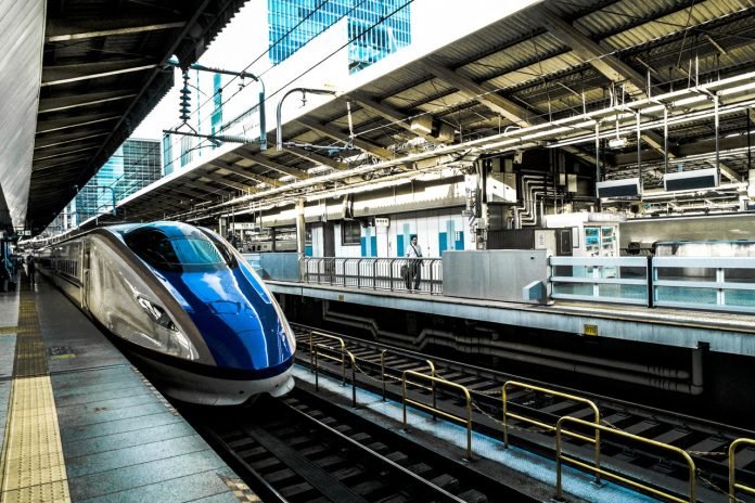 日本の新幹線とフランスのＴＧＶでは信頼のレベルが違う！４つの理由